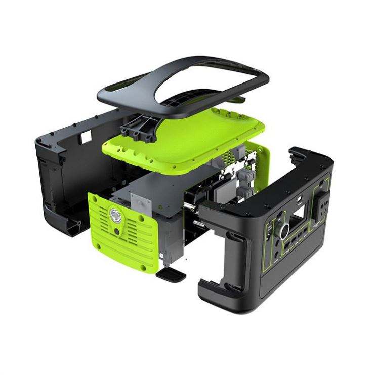 【2026 Power Guide】Portable 1000W Outdoor Power Station: 8 Essential FAQs for Off-Grid Energy