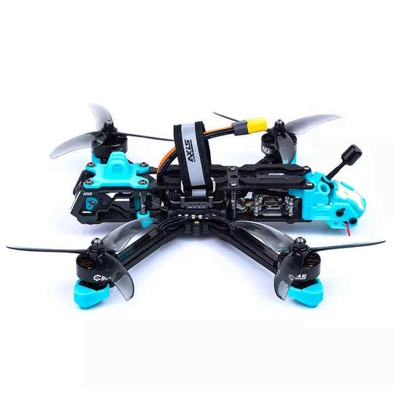 【2026 Speed Guide】CT-ZC03 Mini 3-Inch FPV Drone: 150km/h Racing FAQ