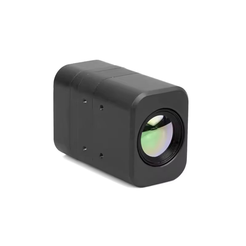 Thermal FPV Camera vs Standard FPV Camera: Which Is Better for UAV and RC Racing Car Vision?