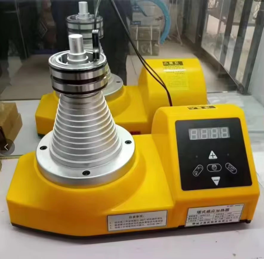 Where to Buy ACEPOM2.0 DCL-T Tower Type Induction Bearing Heater on Alibaba