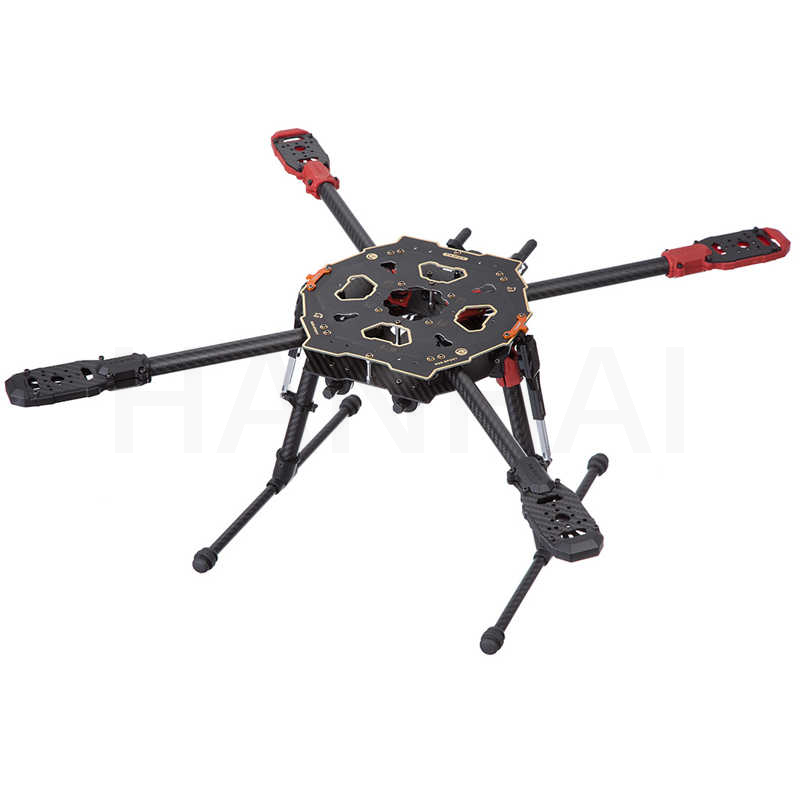 【2026 Build Guide】Tarot FY650 Sport Folding Frame: 8 Essential Tech FAQs