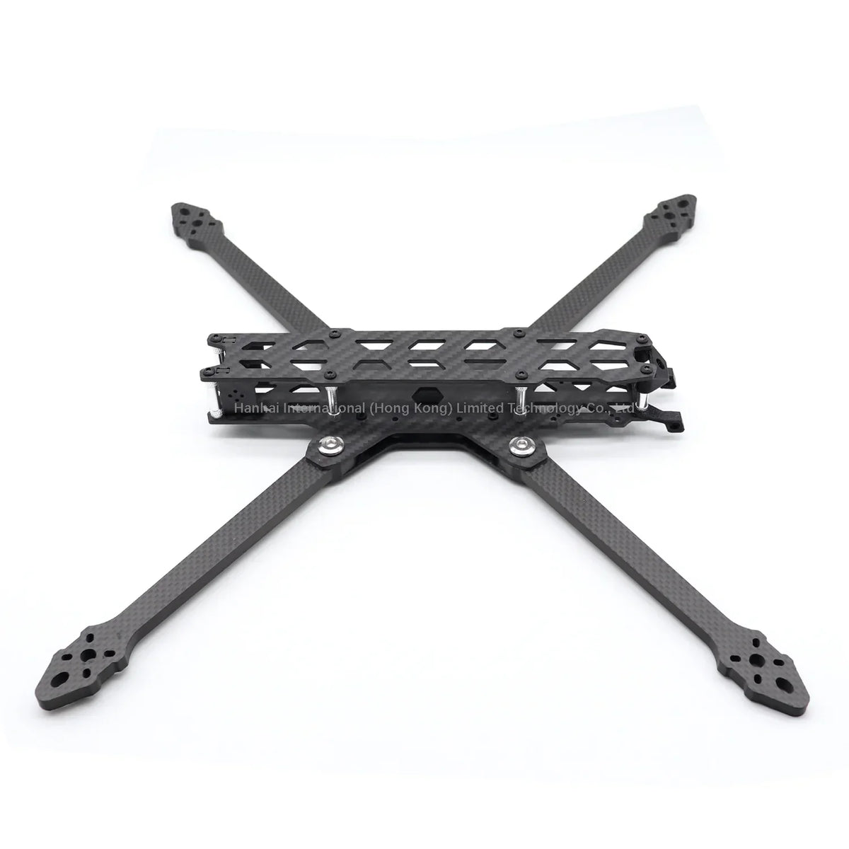 【2026选型指南】LX10-V2 10寸 FPV 机架：405mm 轴距重载长航时装机 FAQ