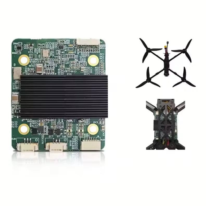 [2026 Buying Guide] AI Tracking Module for FPV UAV Drone Systems: 8 Essential FAQs for Head Tracking Kit Buyers