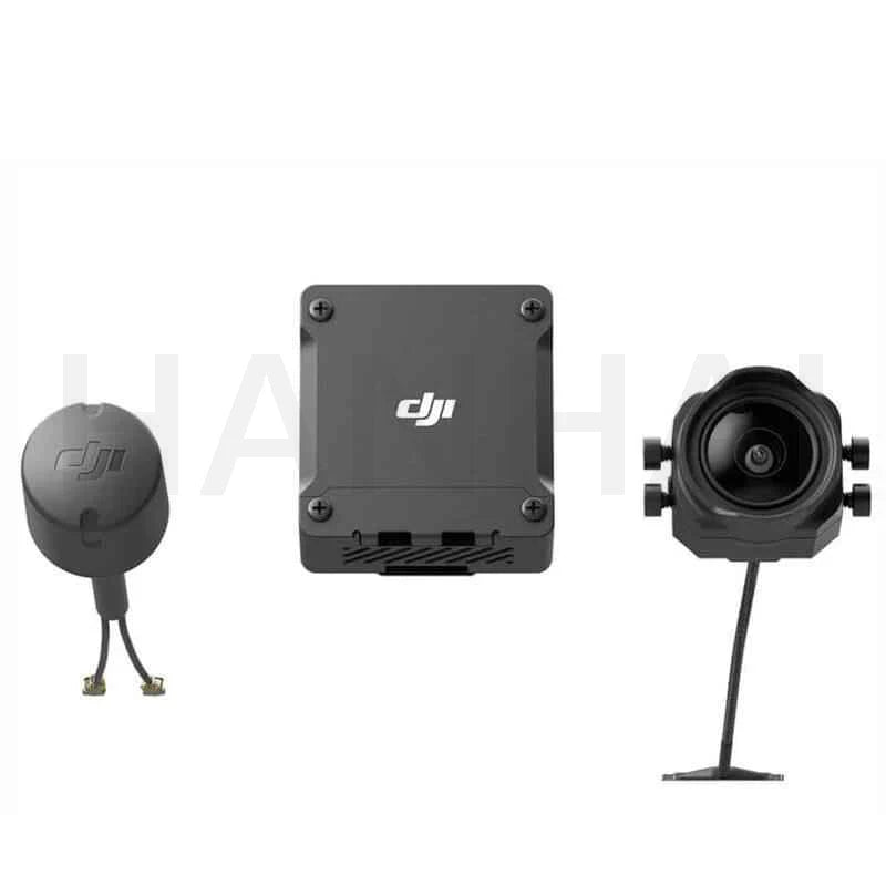 【2026顶级图传】DJI O3 Air Unit 天空端：4K/60fps画质与眼镜兼容性 FAQ