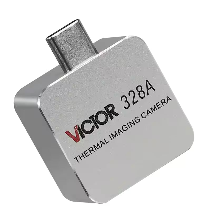 VICTOR 328A Mobile Thermal Imager vs Standard Handheld Thermal Camera: Which Is Better for Inspection?
