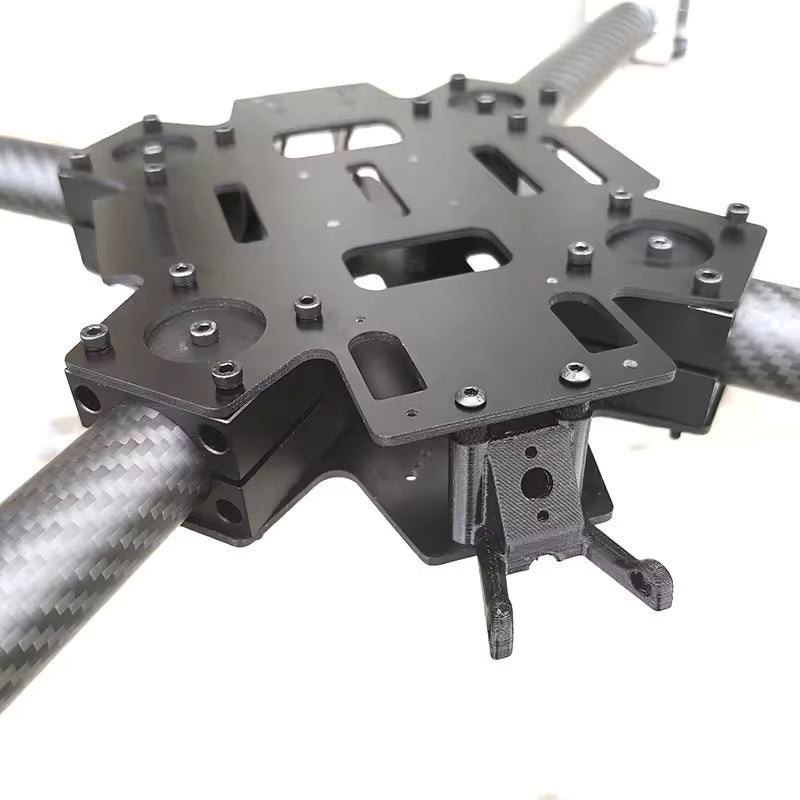 Best 15-Inch Drone Frame for 4214 Motor Builds in 2026: PFLY HTX415 / HTX414 Buying Guide