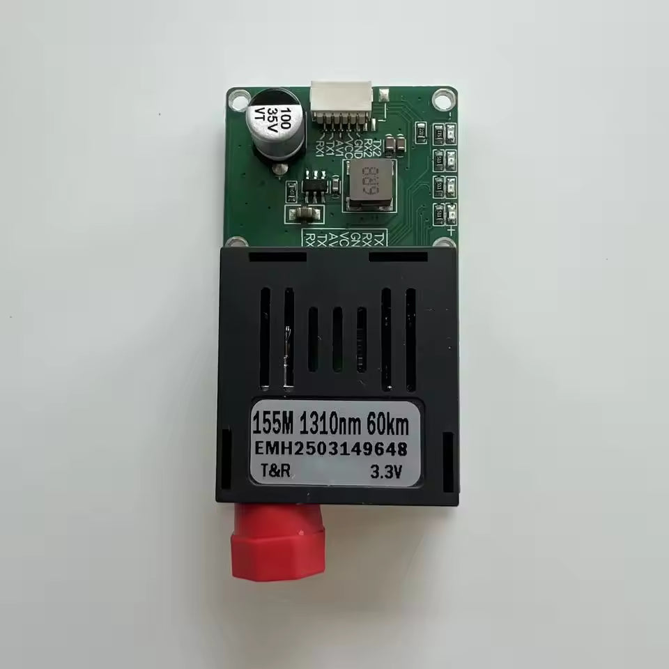 [2026 Buying Guide] 60KM RC UAV Optical Communication Module: 8 Essential FAQs for Drone Fiber Link Buyers