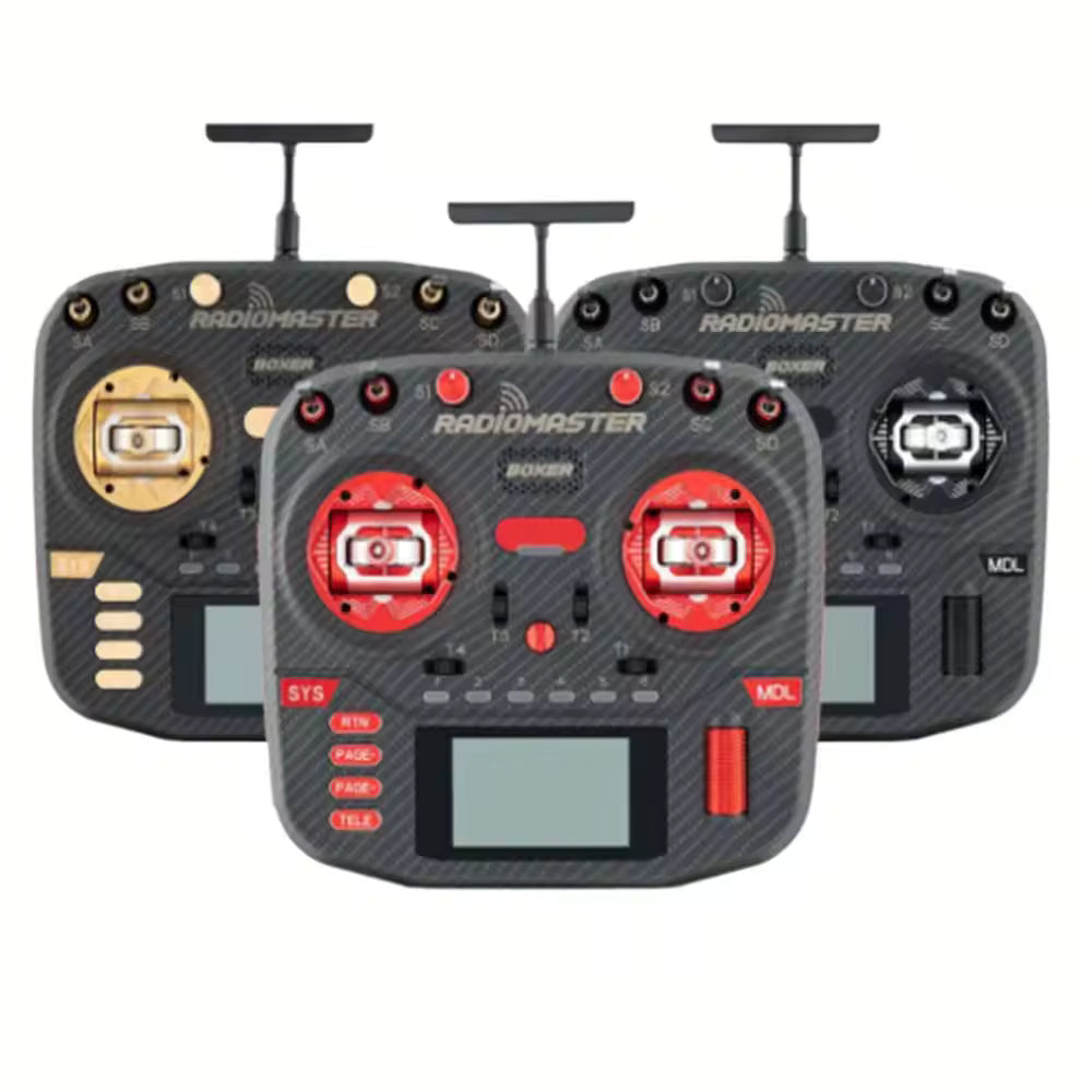 [2026 Buying Guide] RadioMaster Boxer MAX ELRS Radio Controller: 8 Essential FAQs for FPV Pilots and RC Buyers