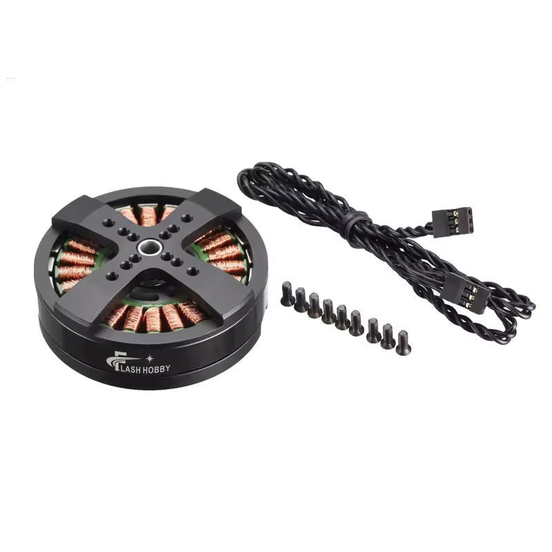 Where to Buy GBM5208-75 Brushless Gimbal Motor on Alibaba