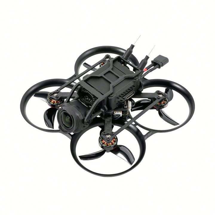 【2026 Cinematic Guide】Beta FPV Professional Whoop: 8 Essential FAQs for DJI O3 Pilots