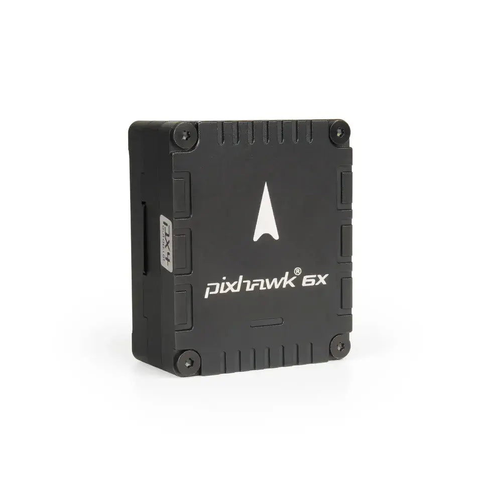 【2026 Industrial UAV】Pixhawk 6X Flight Controller: 8 Essential Tech FAQs for Autonomy