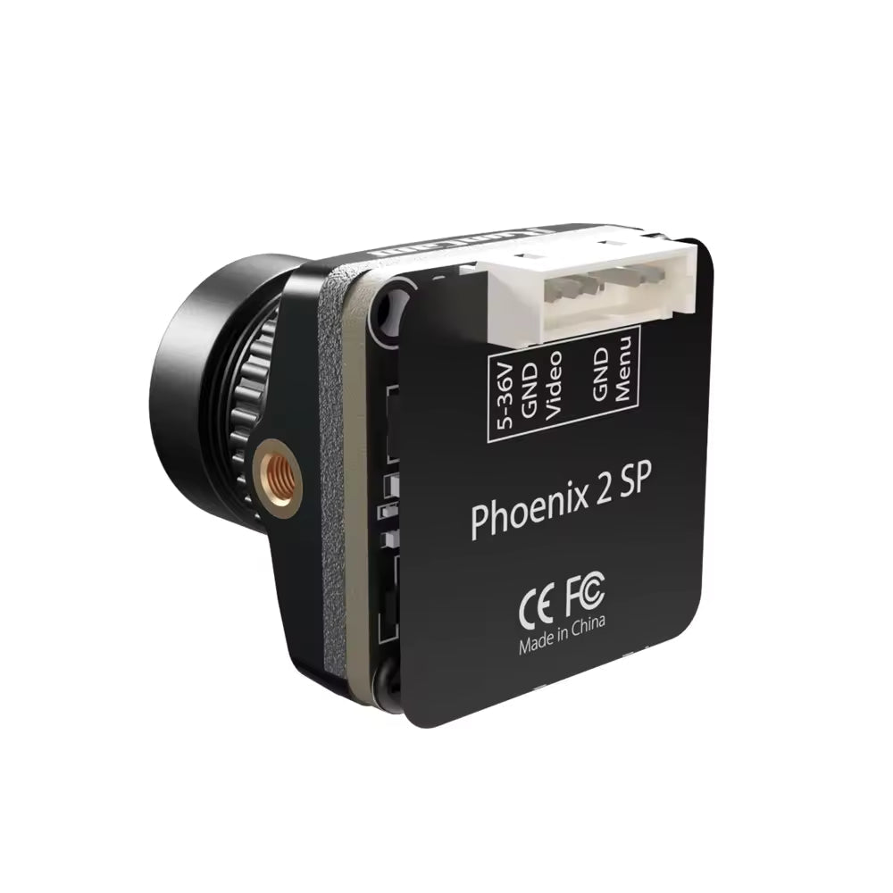 2026 FPV Camera Buying Guide: How to Choose Camera Modules for Drone Builds