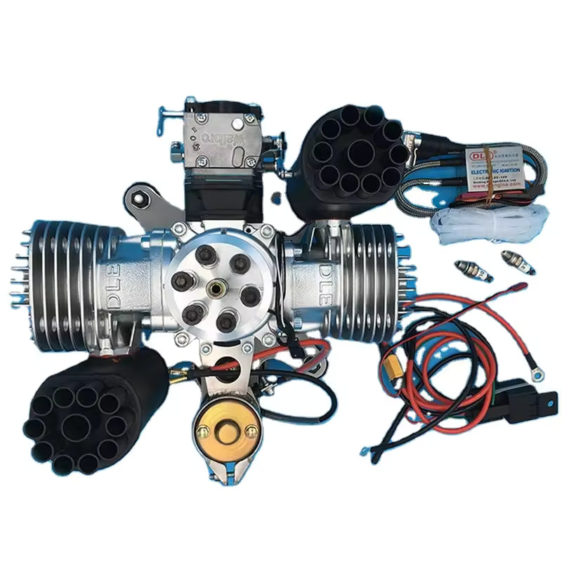 2026 Paramotor and UAV Propulsion Buying Guide: How to Choose Engines for FPV and Paragliding Projects