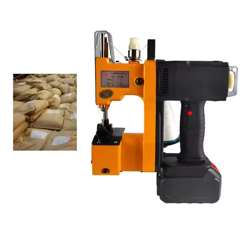 [2026 Buying Guide] Woven Bag Sealing Machine 210W: 8 Essential FAQs for Packaging Buyers
