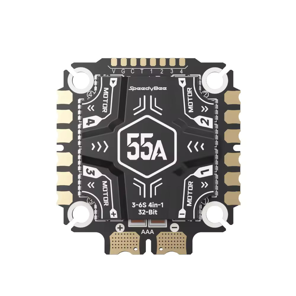 2026 FPV Flight Controller and ESC Stack Buying Guide: How to Choose FC ESC Stacks for Drone Builds