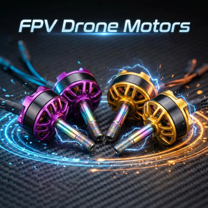FPV Motors