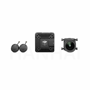 Camera & VTX
