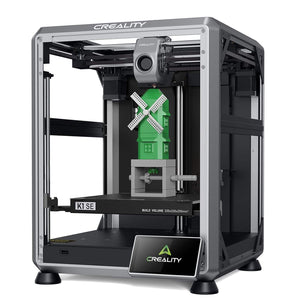 3D Printer & Scanner