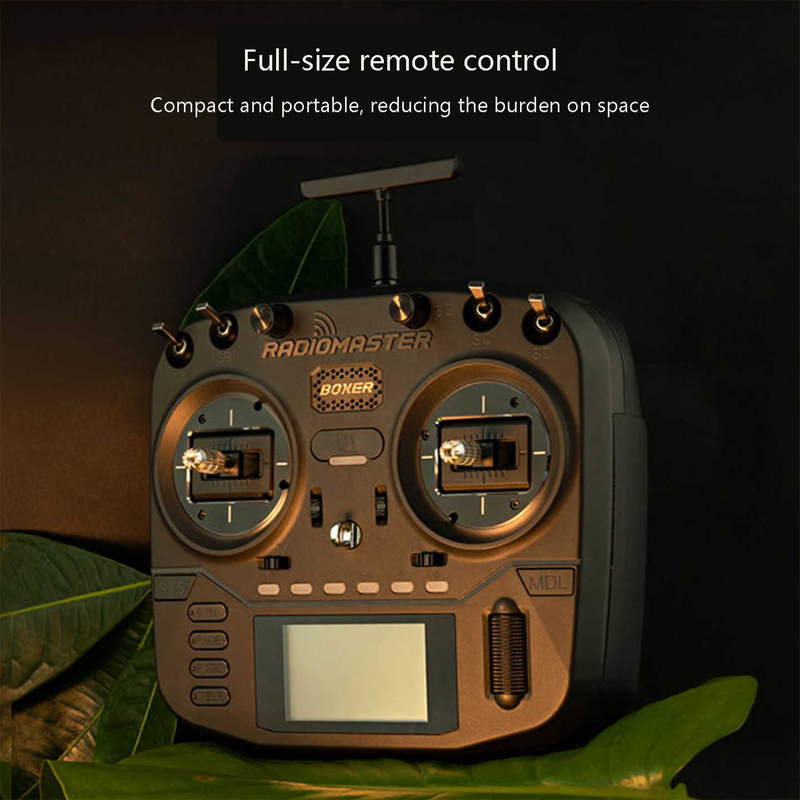 Transmitters & Receivers