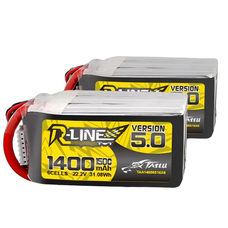 Batteries & Power