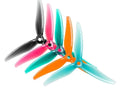Gemfan Hurricane 51466 V2 Durable 3-Blade Props (4 Pairs)