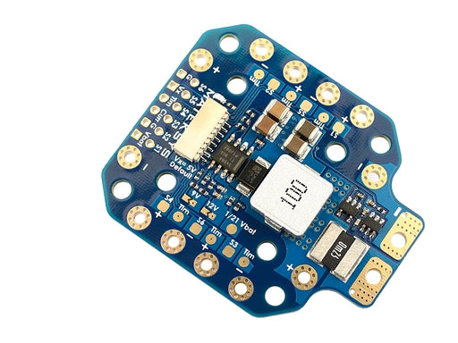 MATEK PDB-HEX 2-12S Power Distribution Board for Heavy Lift