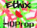 HQProp Ethix S3 Watermelon 5 inch Props (4 Pairs)