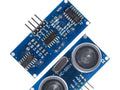 HC-SR04 Ultrasonic Distance Sensor Modules for Arduino/Pi (5 Pack)
