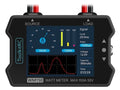 ToolkitRC WM150 150A 50V Watt Meter and Power Analyzer