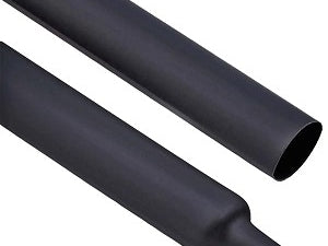 Heat Shrink Tubing 3:1 Ratio Marine Grade Dual Wall Adhesive Lined (270 Pcs)