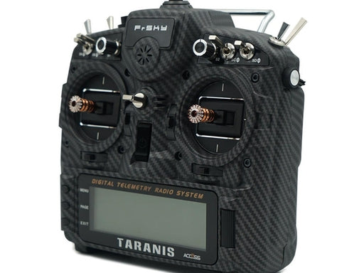 FrSky Taranis X9D Plus SE 2019 Radio Transmitter