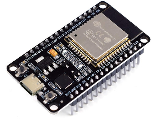 ESP32-WROOM-32D Core Board