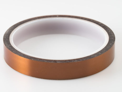 Kapton Tape High Temp Polyimide Tape 20mm x 33m