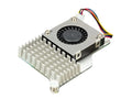 Active Cooler for Raspberry Pi 5 with Heatsink and PWM Fan