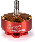 BrotherHobby LPD 2306.5 2000KV 2450KV 2650KV 4-6S Brushless Motor for Racing Drone Long Range/Freestyle - (Color: 2650KV)