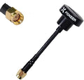 FPV Antenna 5.8GHz Pagoda RHCP Omnidirectional for RC Drone FPV Racing Quadcopeter Multicopter TX/RX RP-SMA