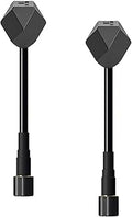 iFlight 2PCS FPV Antenna Albatross V2 5.8GHz 3Dbi 90MM SMA RHCP for FPV Racing Drone