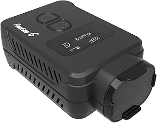 RunCam 6 4K FPV Action Camera Mini HD Video Cam