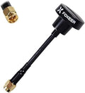 Foxeer FPV Antenna 5.8GHz Pagoda RHCP Omnidirectional for FPV Quadcopeter TX/RX SMA