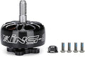 XING-E Pro 2207 1800KV Brushless Motor 3~6S Lipo 5mm Hollow Shaft for 5~6inch Propeller Freestyle Drones (1PC 2207 1800KV)