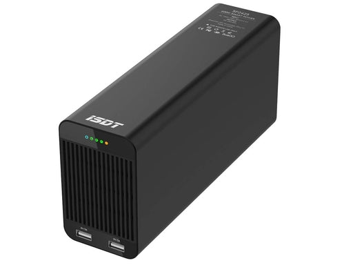 ToolkitRC M7 200W 10A DC Balance Charger Discharger