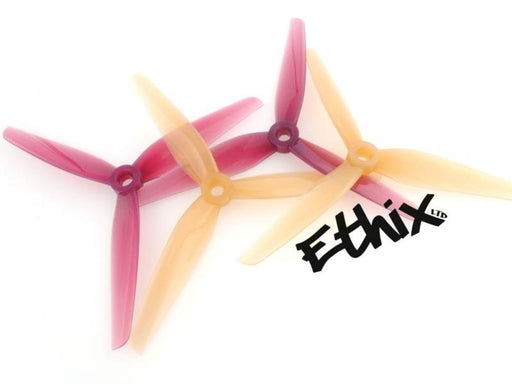 Ethix P3 Peanut Butter & Jelly 5.1x3x3 Props (16pcs)