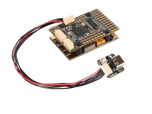 HolyBro Kakute H743 Wing Flight Controller for Fixed Wing & VTOL
