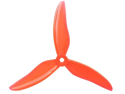 Gemfan Hurricane 51499 Tri-Blade 5 Inch Props for 4S 6S (16pcs)