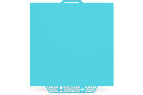 BIQU CryoGrip Pro Glacier Panda Build Plate for Bambu-Lab X2D P2S P1S P1P X1C
