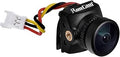 RunCam FPV Camera Nano 2, 700TVL 1/3 Inch CMOS Wide Angle NTSC