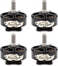 4pcs EMAX Freestyle 2306 Brushless Motor 3-6S 1700KV / 2400kV (1700KV)