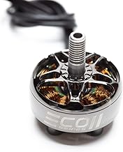 EMAX ECO II Series 2207 Motor (1700KV/1900KV/2400KV) - 1700kv
