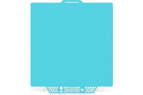 BIQU CryoGrip Pro Glacier 257x257mm Panda Build Plate for Bambu-Lab