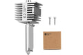 Bamboo Lab A1 Mini,A1 Stainless Steel Hotend Kit with 0.2mm Nozzle, All Metal